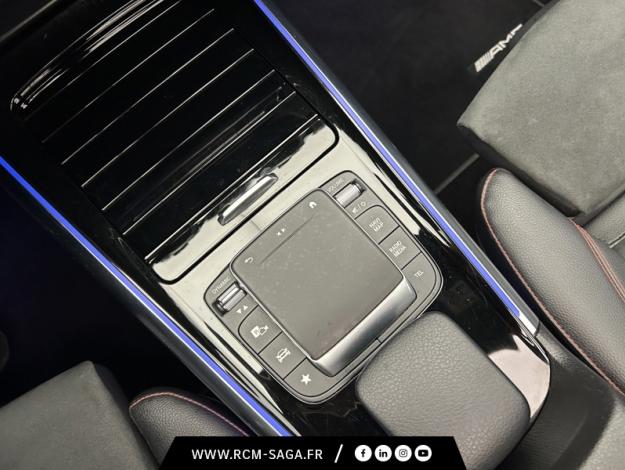 MERCEDES-BENZ GLA 200 d  