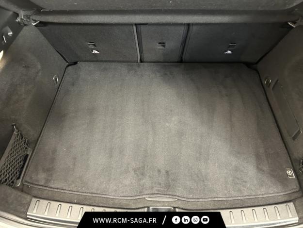MERCEDES-BENZ GLA 200 d  