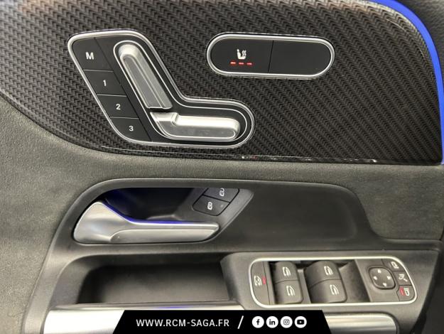 MERCEDES-BENZ GLA 200 d  