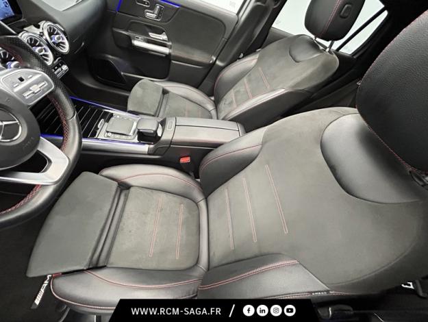 MERCEDES-BENZ GLA 200 d  