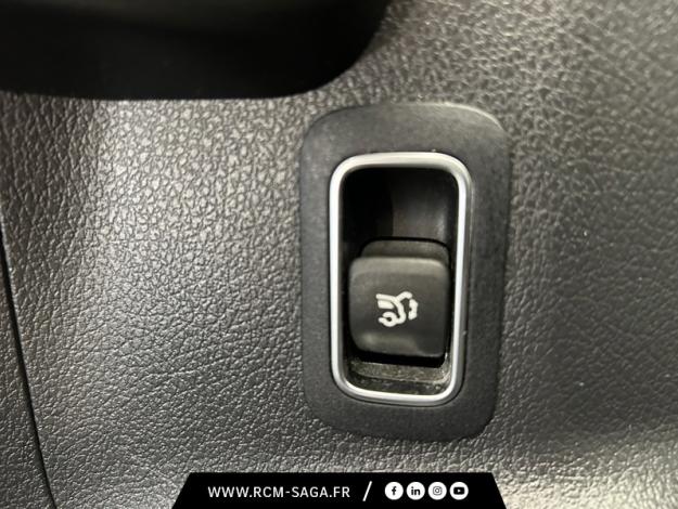 MERCEDES-BENZ GLA 200 d  