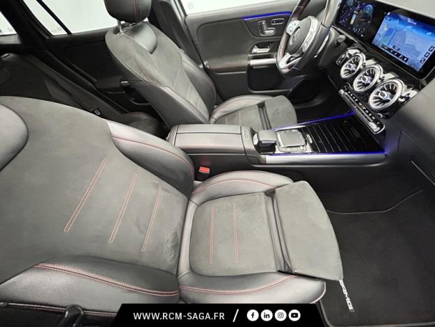 MERCEDES-BENZ GLA 200 d  