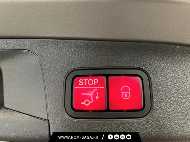 MERCEDES-BENZ GLA 200 d  