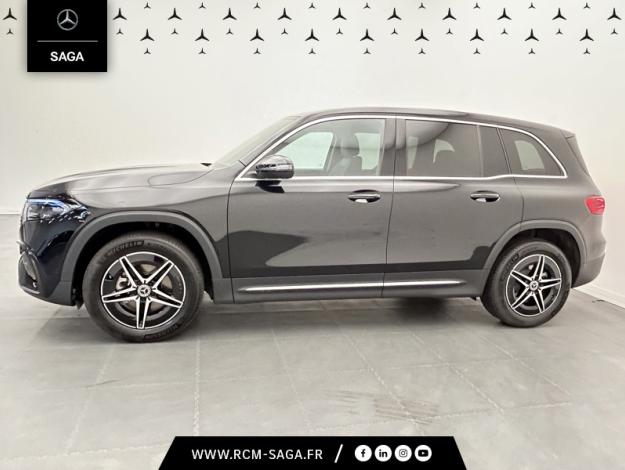 MERCEDES-BENZ EQB 250+  