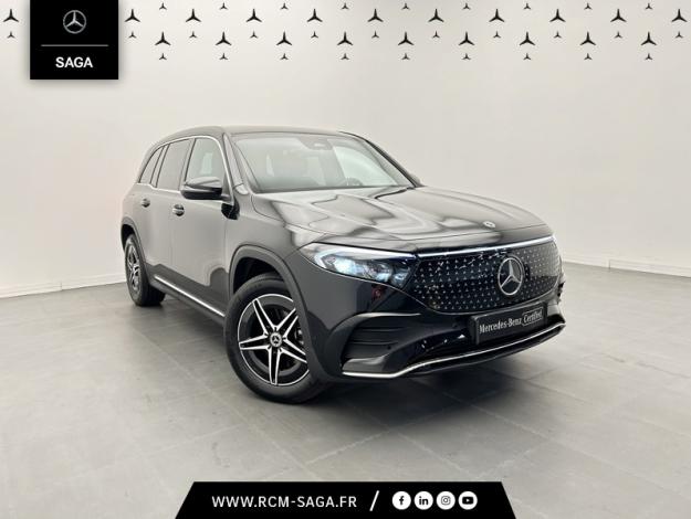 MERCEDES-BENZ EQB 250+  