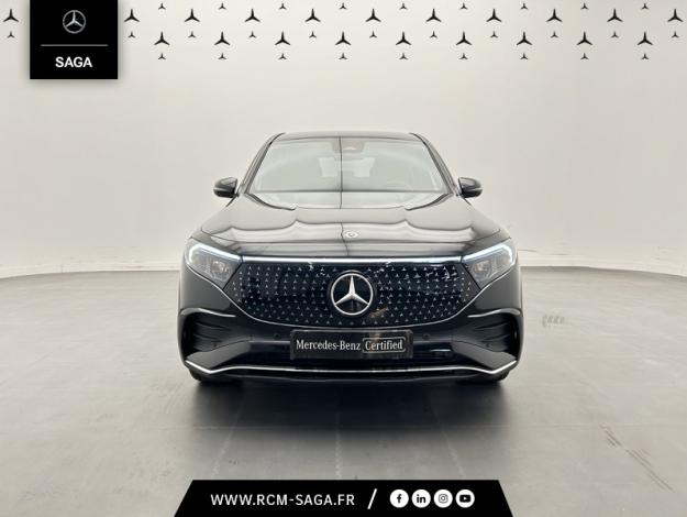MERCEDES-BENZ EQB 250+  