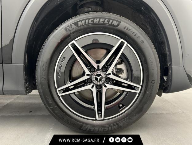 MERCEDES-BENZ EQB 250+  