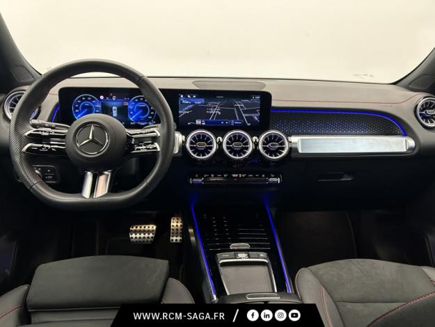 MERCEDES-BENZ EQB 250+  