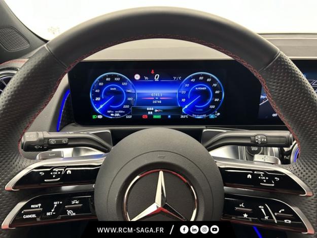 MERCEDES-BENZ EQB 250+  