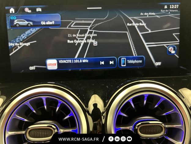 MERCEDES-BENZ EQB 250+  
