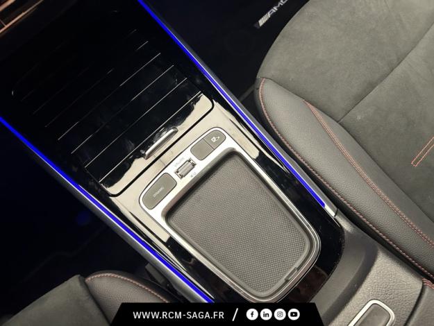 MERCEDES-BENZ EQB 250+  