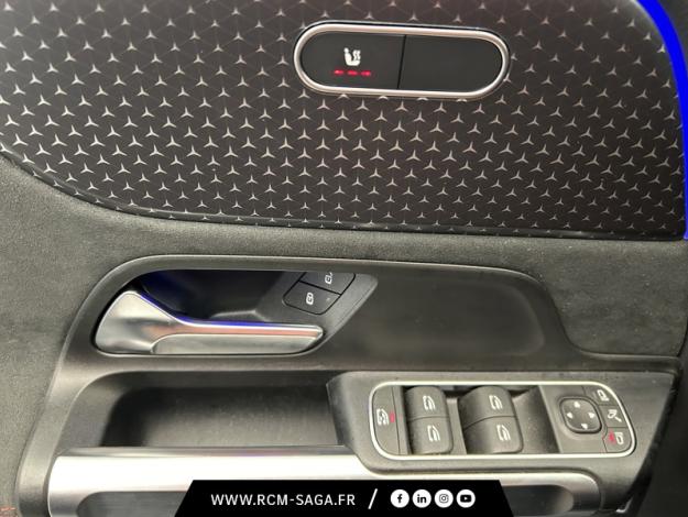 MERCEDES-BENZ EQB 250+  