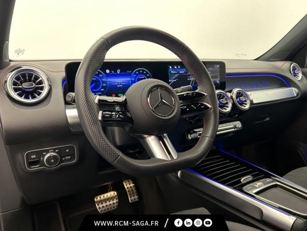 MERCEDES-BENZ EQB 250+  