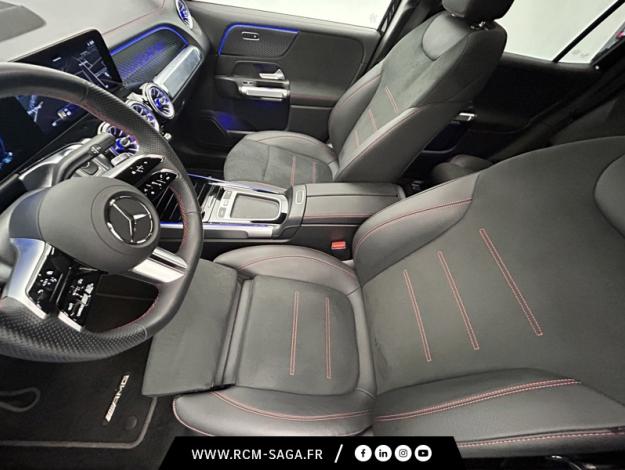 MERCEDES-BENZ EQB 250+  