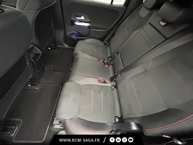 MERCEDES-BENZ EQB 250+  