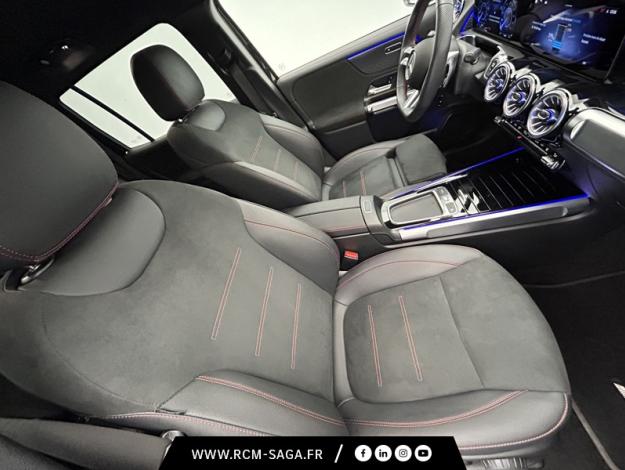 MERCEDES-BENZ EQB 250+  