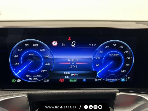 MERCEDES-BENZ EQB 250+  