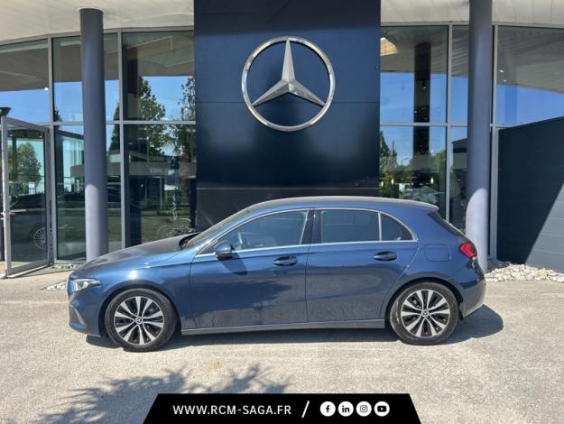 MERCEDES-BENZ Classe A 160 109ch Style Line  