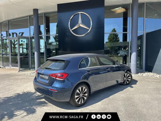 MERCEDES-BENZ Classe A 160 109ch Style Line  