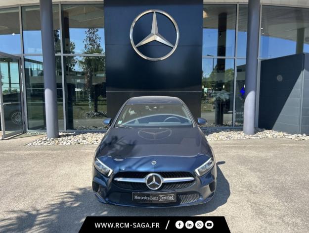 MERCEDES-BENZ Classe A 160 109ch Style Line  