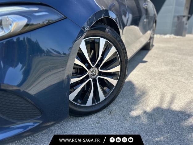 MERCEDES-BENZ Classe A 160 109ch Style Line  