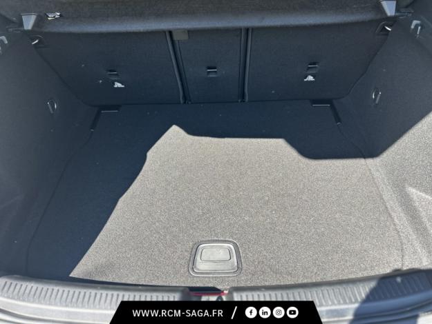 MERCEDES-BENZ Classe A 160 109ch Style Line  