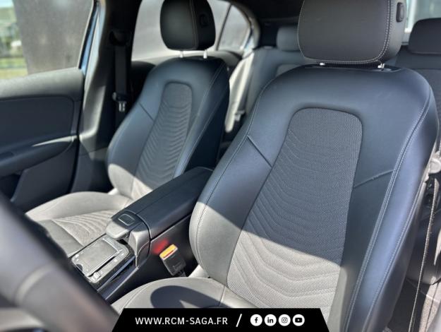 MERCEDES-BENZ Classe A 160 109ch Style Line  