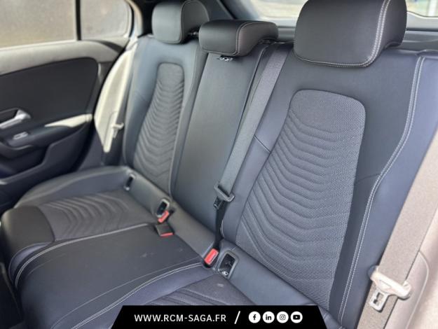 MERCEDES-BENZ Classe A 160 109ch Style Line  