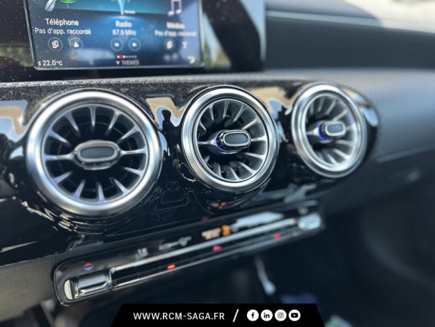 MERCEDES-BENZ Classe A 160 109ch Style Line  