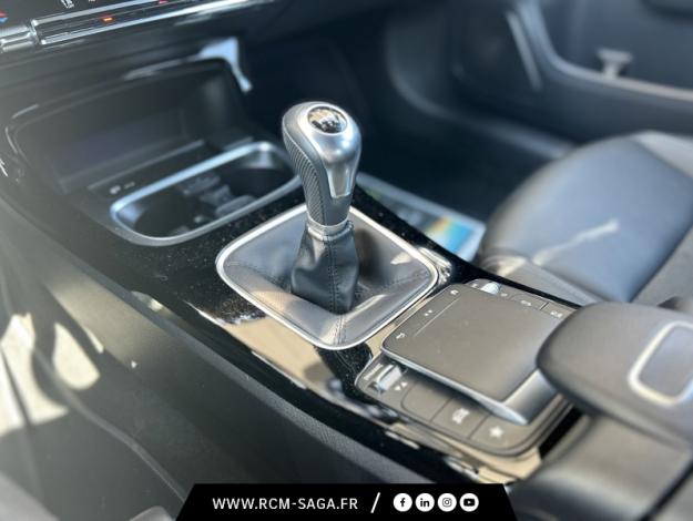 MERCEDES-BENZ Classe A 160 109ch Style Line  