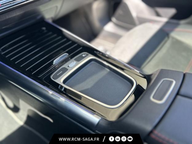 MERCEDES-BENZ GLA 200 d 150ch AMG Line 8G-DCT  
