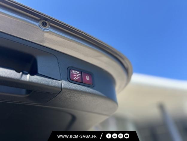 MERCEDES-BENZ GLA 200 d 150ch AMG Line 8G-DCT  