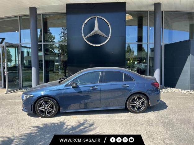 MERCEDES-BENZ Classe A 180 Berline AMG Line  