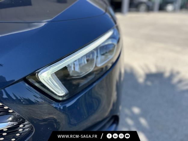 MERCEDES-BENZ Classe A 180 Berline AMG Line  