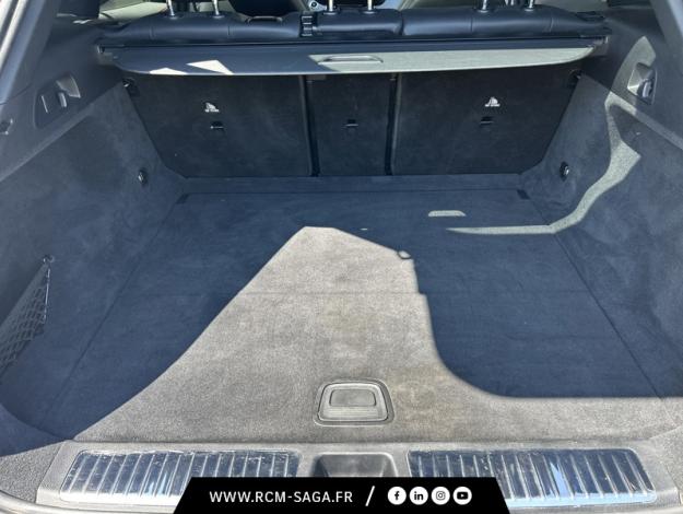 MERCEDES-BENZ EQE SUV 350+ 292ch AMG Line  EQE 350+ SUV AMG Line