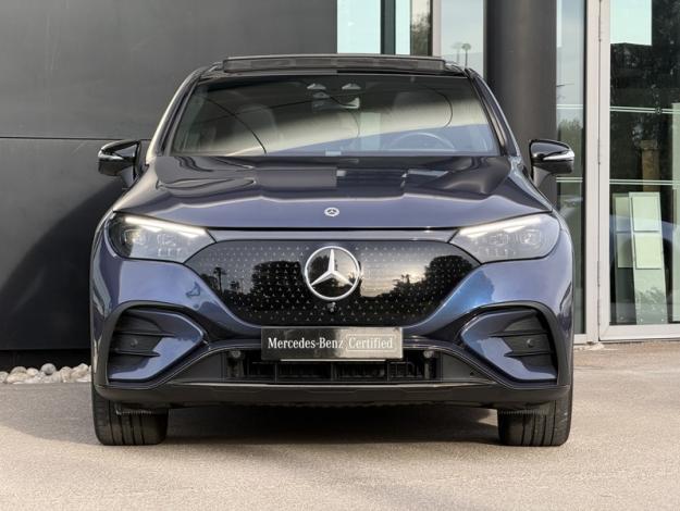 MERCEDES-BENZ EQE SUV 350+ 292ch AMG Line  EQE 350+ SUV AMG Line