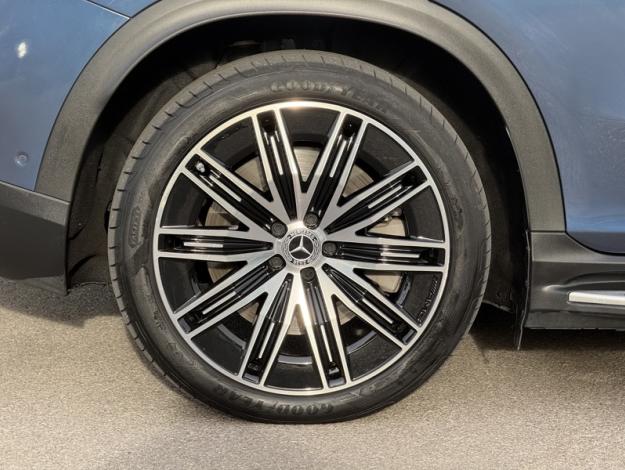 MERCEDES-BENZ EQE SUV 350+ 292ch AMG Line  EQE 350+ SUV AMG Line