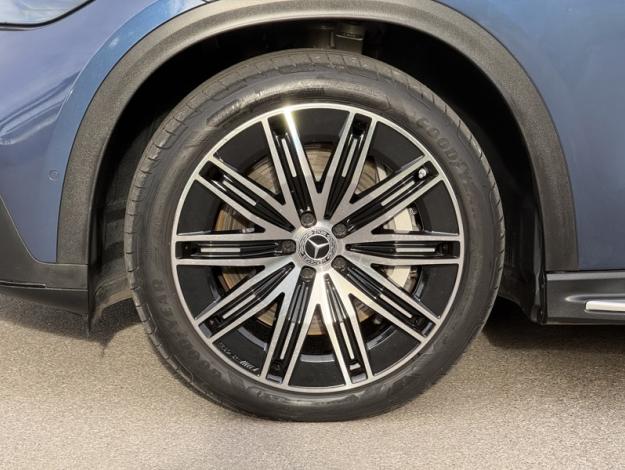 MERCEDES-BENZ EQE SUV 350+ 292ch AMG Line  EQE 350+ SUV AMG Line