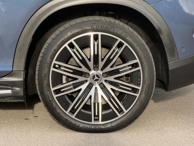 MERCEDES-BENZ EQE SUV 350+ 292ch AMG Line  EQE 350+ SUV AMG Line