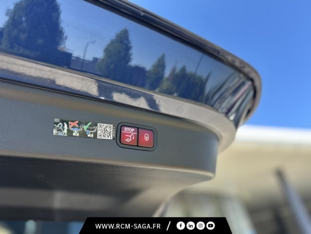 MERCEDES-BENZ EQE SUV 350+ 292ch AMG Line  EQE 350+ SUV AMG Line