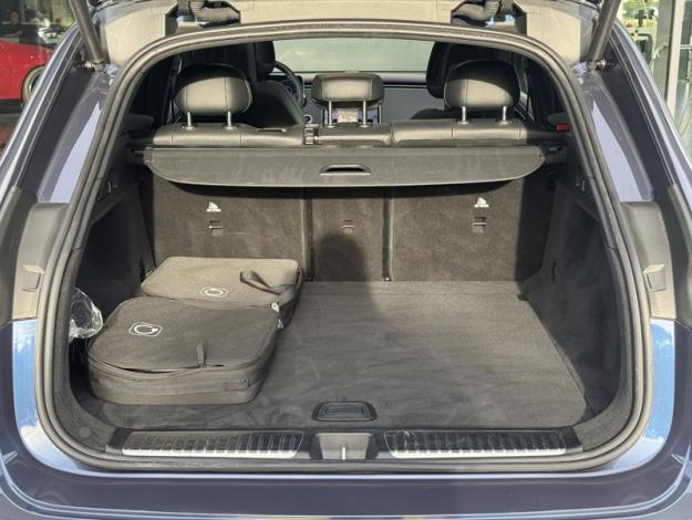 MERCEDES-BENZ EQE SUV 350+ 292ch AMG Line  EQE 350+ SUV AMG Line