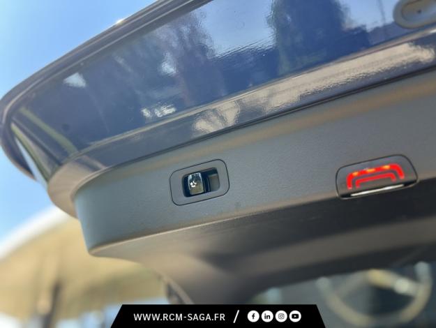 MERCEDES-BENZ EQE SUV 350+ 292ch AMG Line  EQE 350+ SUV AMG Line
