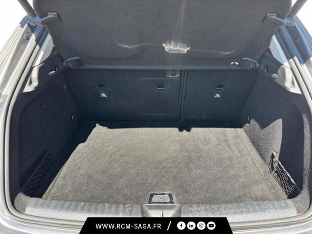 MERCEDES-BENZ GLA 200 d Sensation Urban 