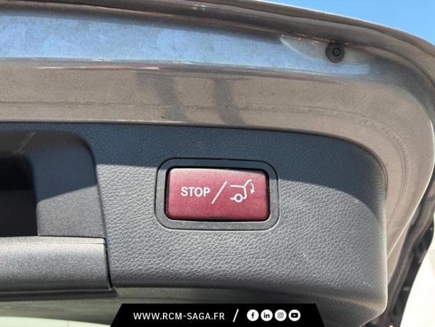 MERCEDES-BENZ GLA 200 d Sensation Urban 