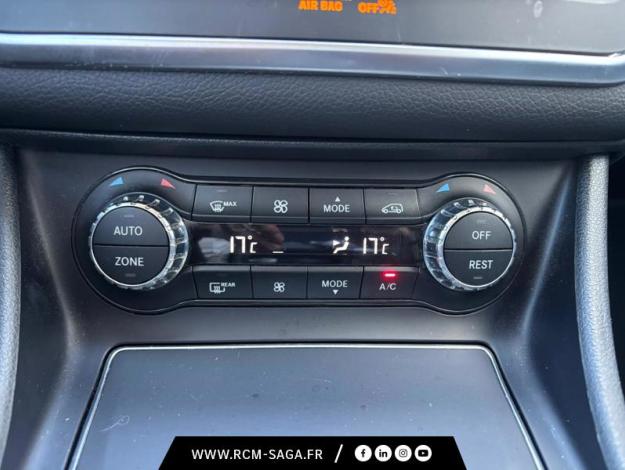 MERCEDES-BENZ GLA 200 d Sensation Urban 