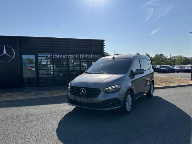 MERCEDES-BENZ Citan 112 CDI Fourgon PRO Standard  