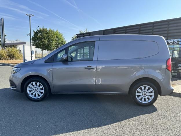 MERCEDES-BENZ Citan 112 CDI Fourgon PRO Standard  