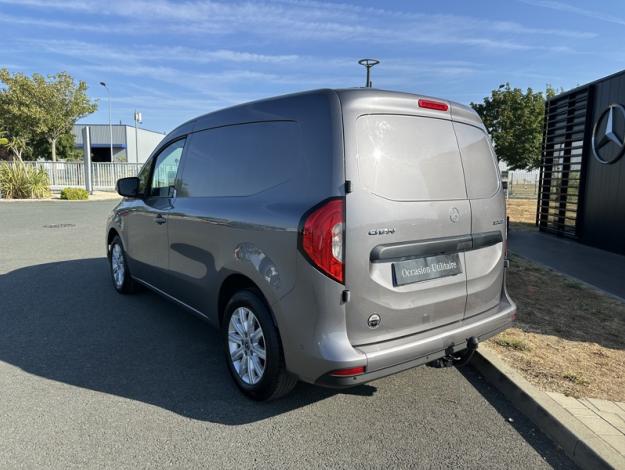 MERCEDES-BENZ Citan 112 CDI Fourgon PRO Standard  