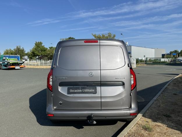 MERCEDES-BENZ Citan 112 CDI Fourgon PRO Standard  