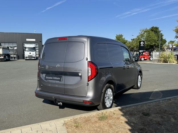 MERCEDES-BENZ Citan 112 CDI Fourgon PRO Standard  